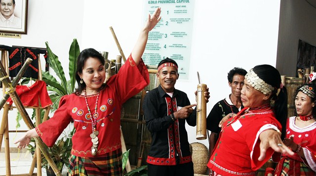 Visayas Indigenous Peoples Assembly