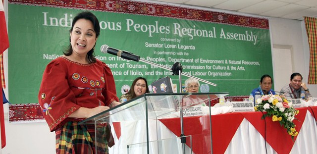 Visayas Indigenous Peoples Assembly