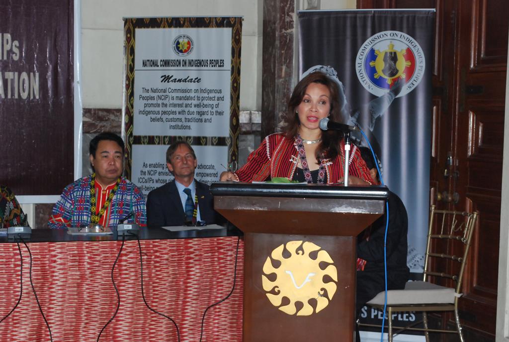 2nd National Indigenous Peoples Cultural Summit 2014