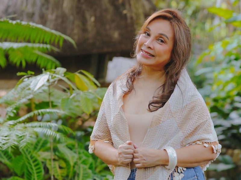 Senator Loren Legarda is launching ‘Usapang Wika’, a documentary featuring the country’s main languages in partnership with the NCCA