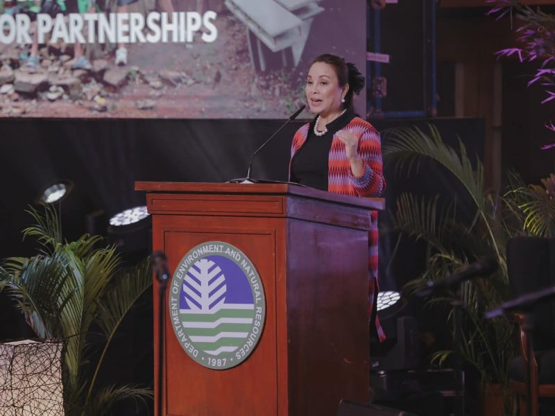 35th National Disaster Resilience Month Culminating Activity